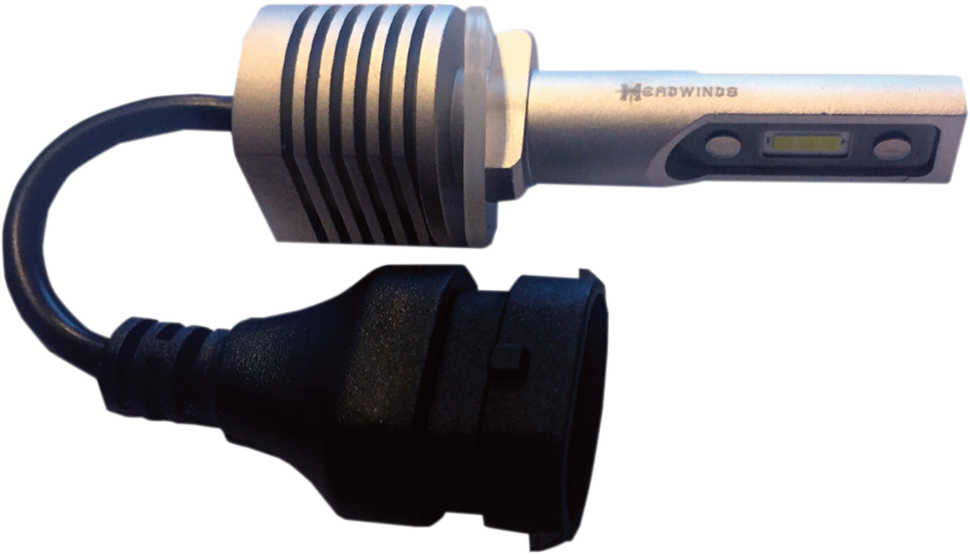 HEADWINDS 881 LED Fog Light Bulb - Fog Light Bulb / 881 / LED 2060-0712