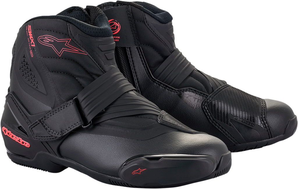 ALPINESTARS Boots Stella SMX-1R V2