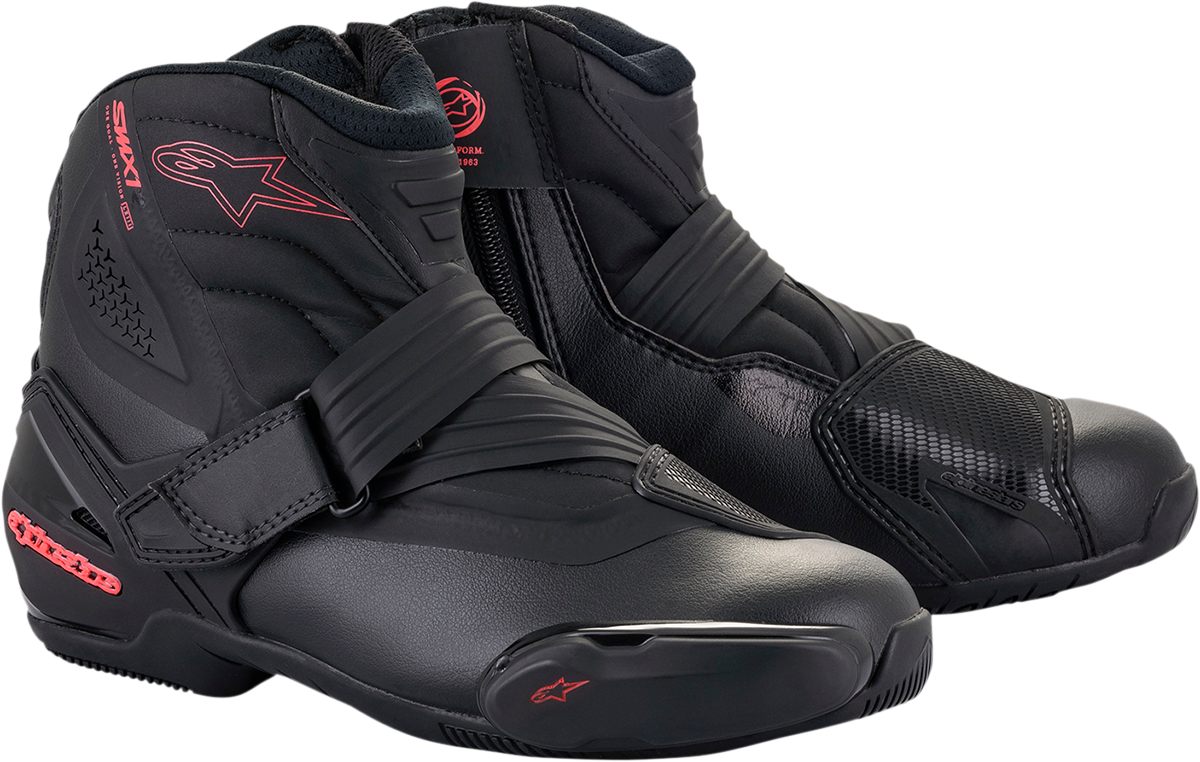 ALPINESTARS Boots Stella SMX-1R V2