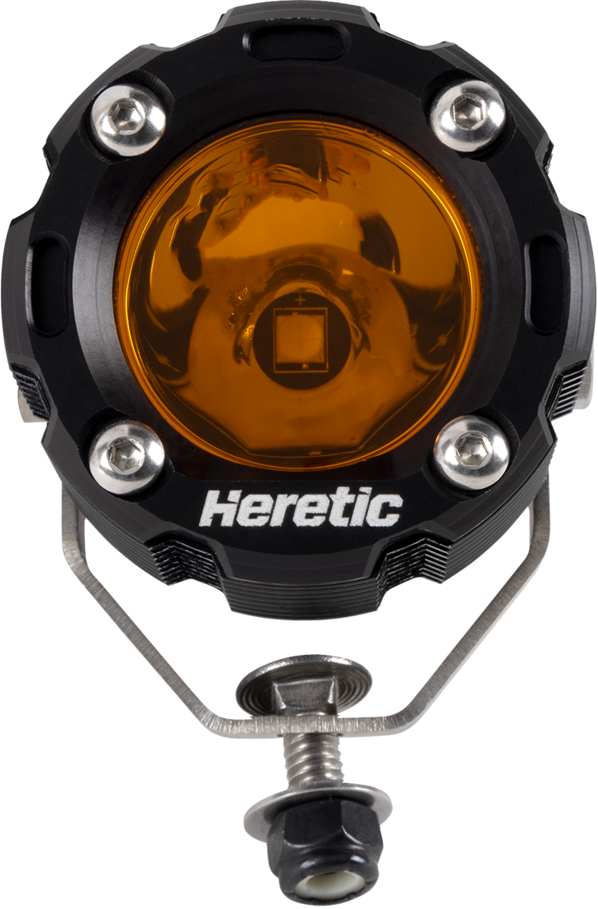 HERETIC LED Light Pod