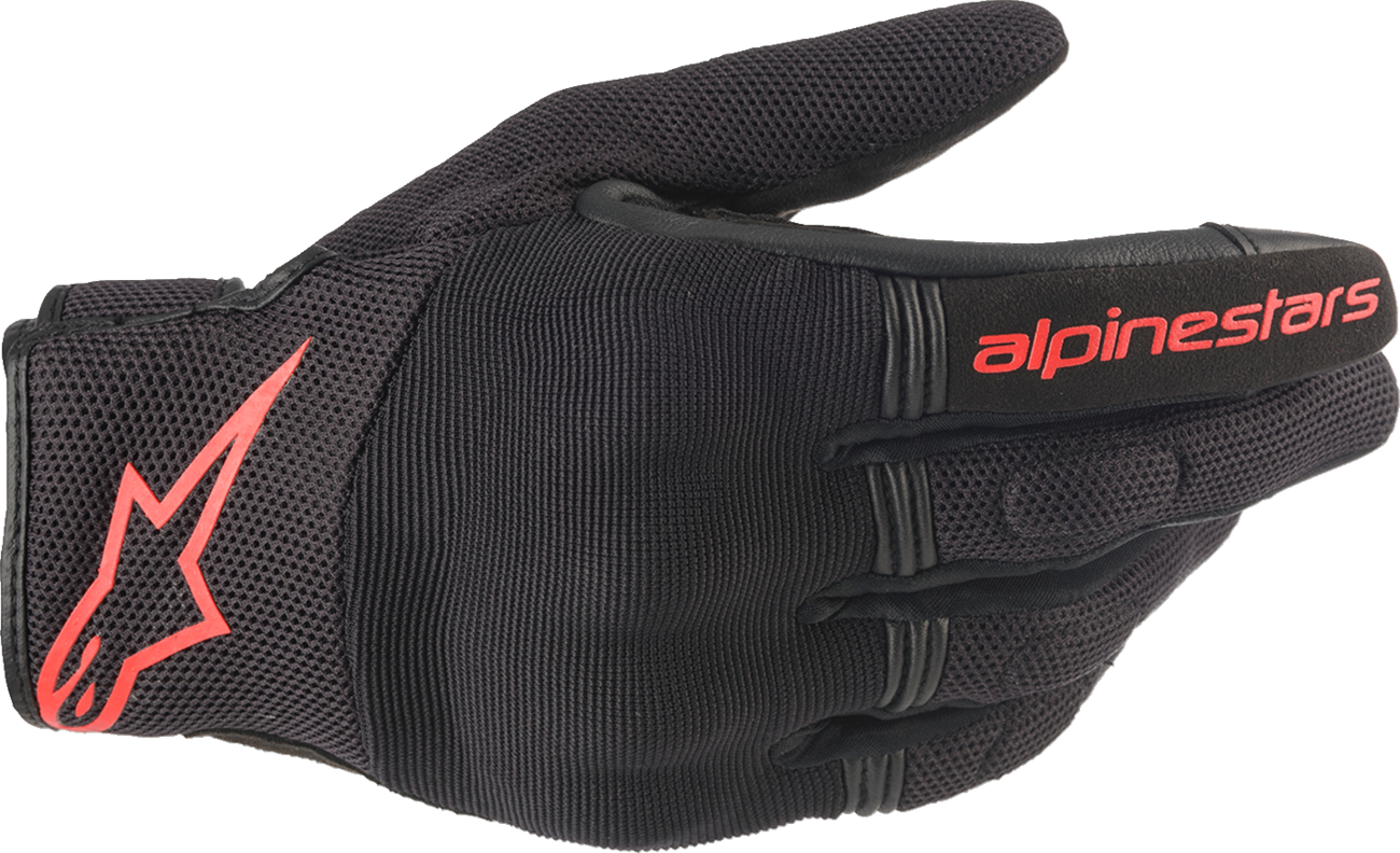 ALPINESTARS Gloves Copper