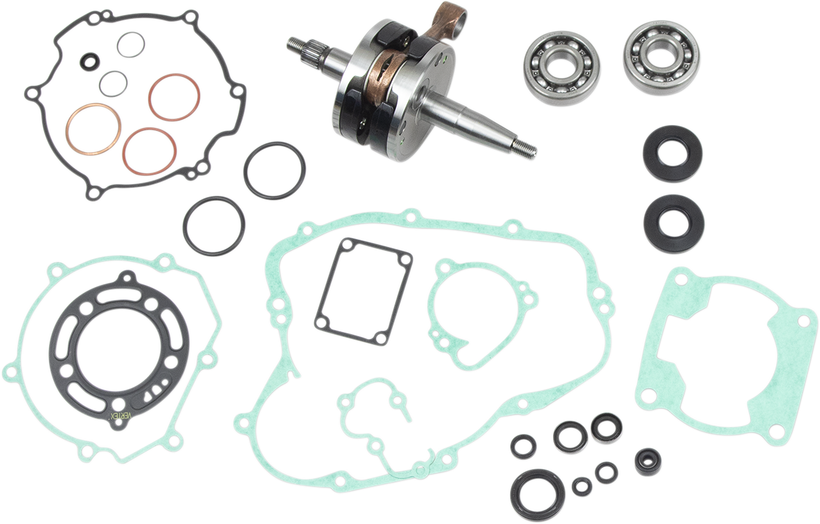 HOT RODS Bottom End Kit with OE Crankshaft