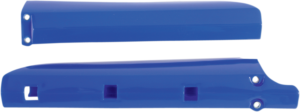 UFO Yamaha Fork Tube Protectors