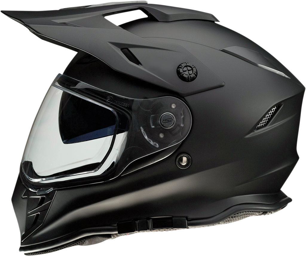 Z1R Range Snow Dual Pane Helmet
