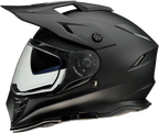 Z1R Range Snow Dual Pane Helmet