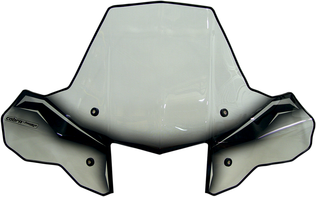 POWERMADD ProTEK Windshield