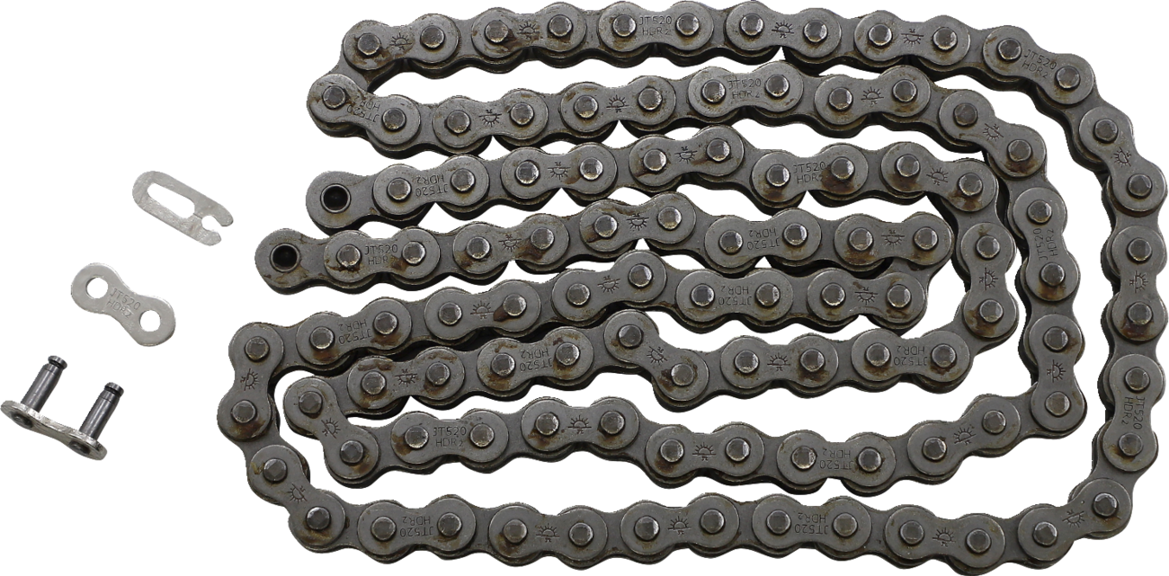 JT CHAINS 520 HDR Competition Chain