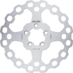 GALFER Cubiq™ Brake Rotor - Rear Rotor / Cubiq™ 1710-4014
