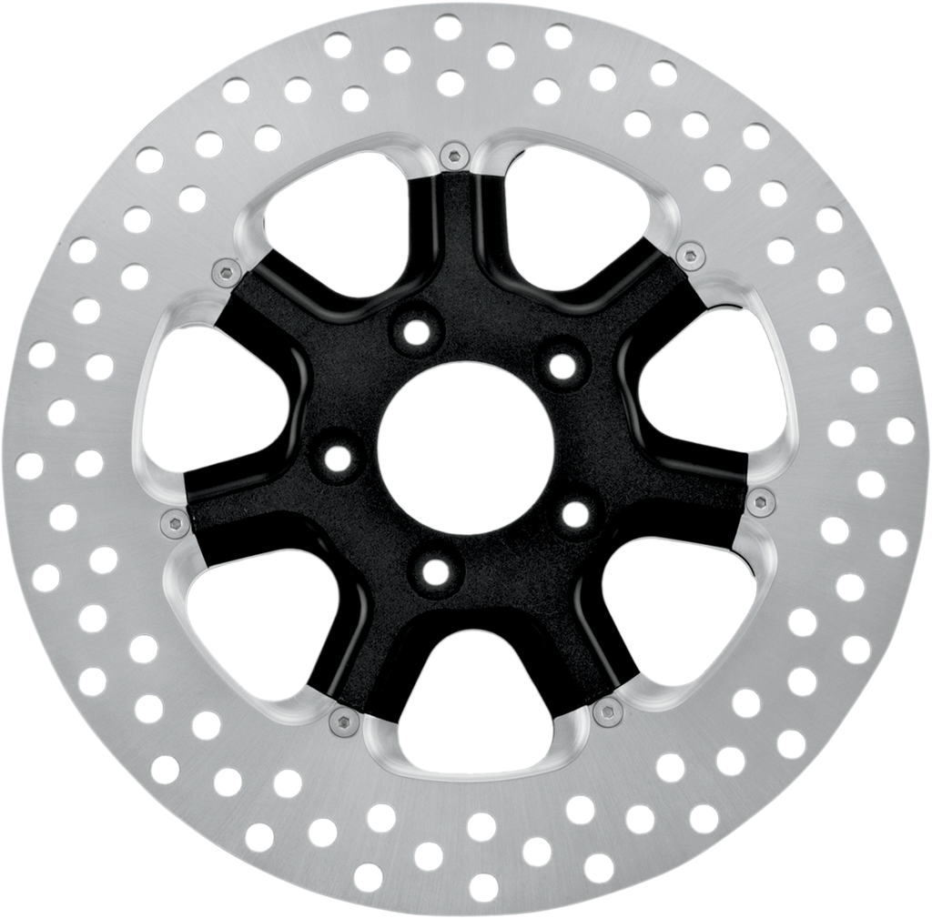 RSD Two-Piece Brake Rotor
