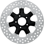 RSD Two-Piece Brake Rotor