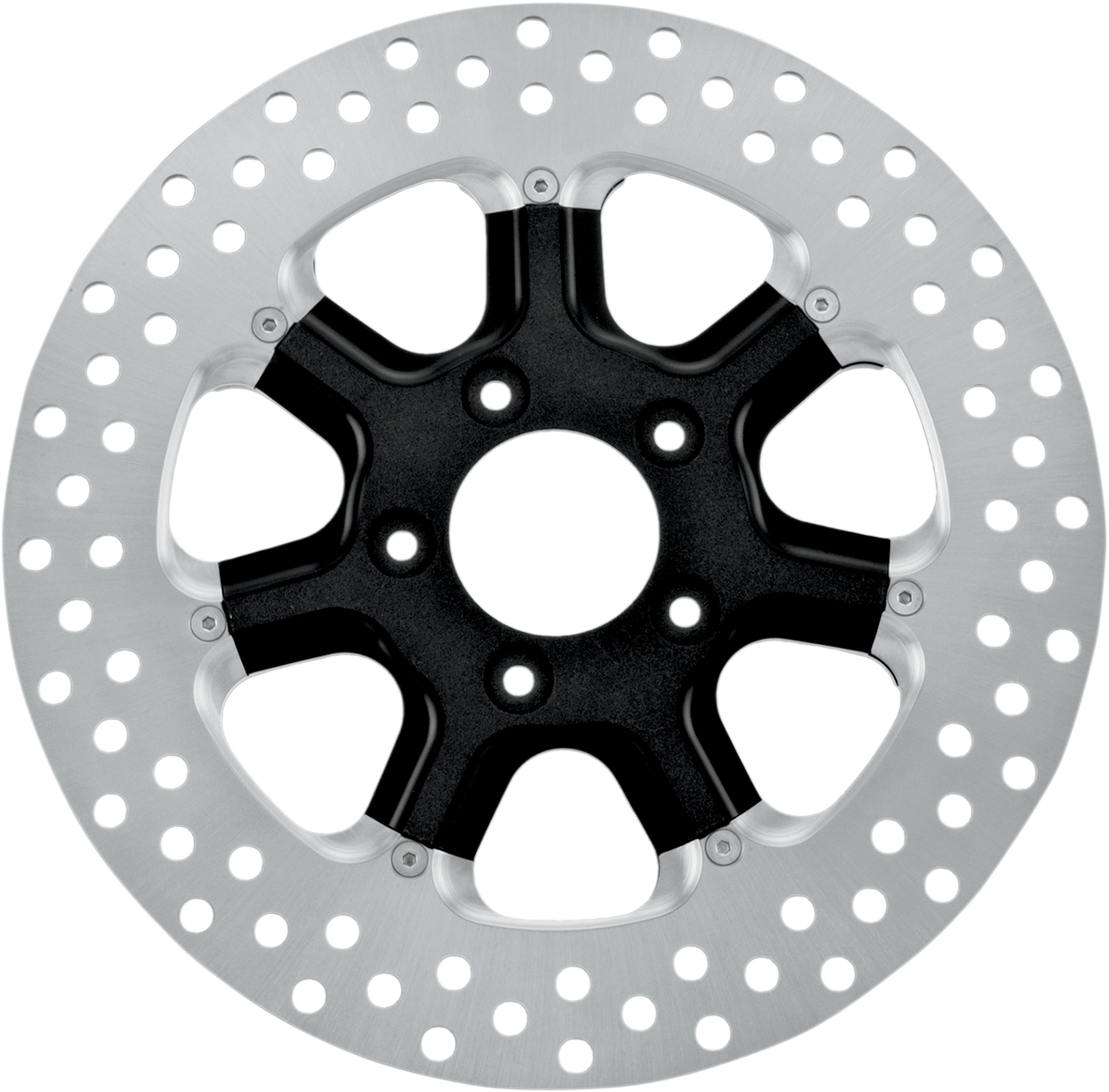 RSD Two-Piece Brake Rotor