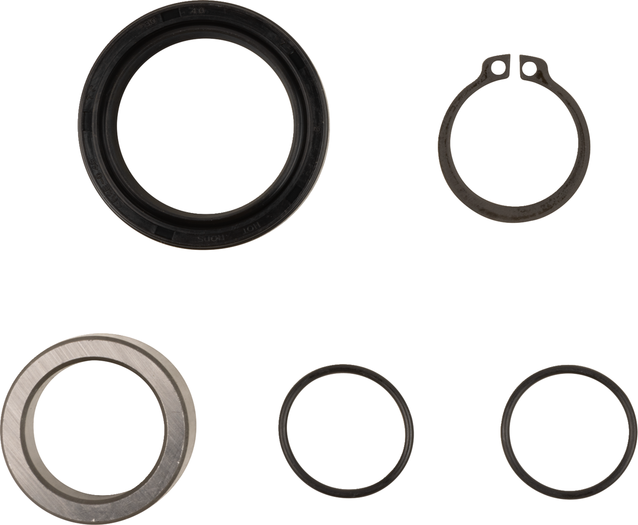 HOT RODS Transmission Countershaft Seal Kit