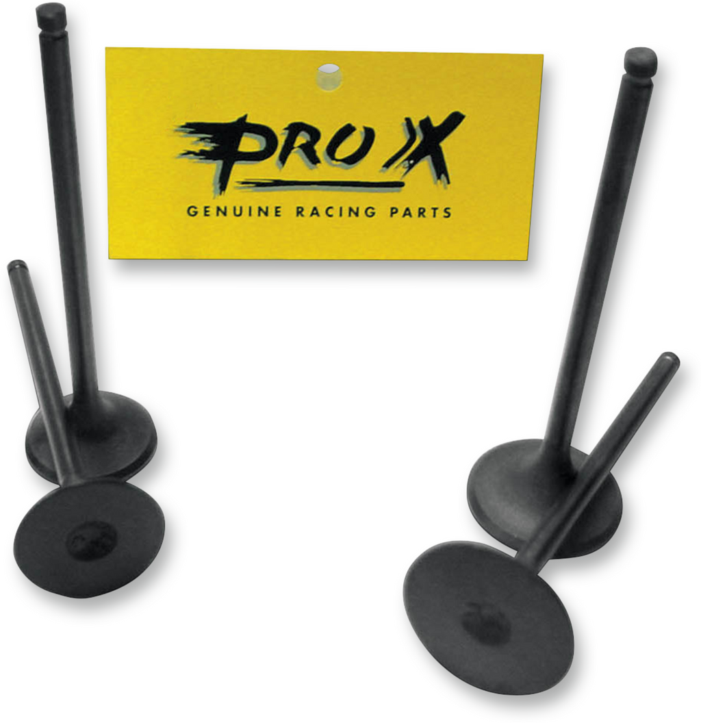 PROX Engine Valve