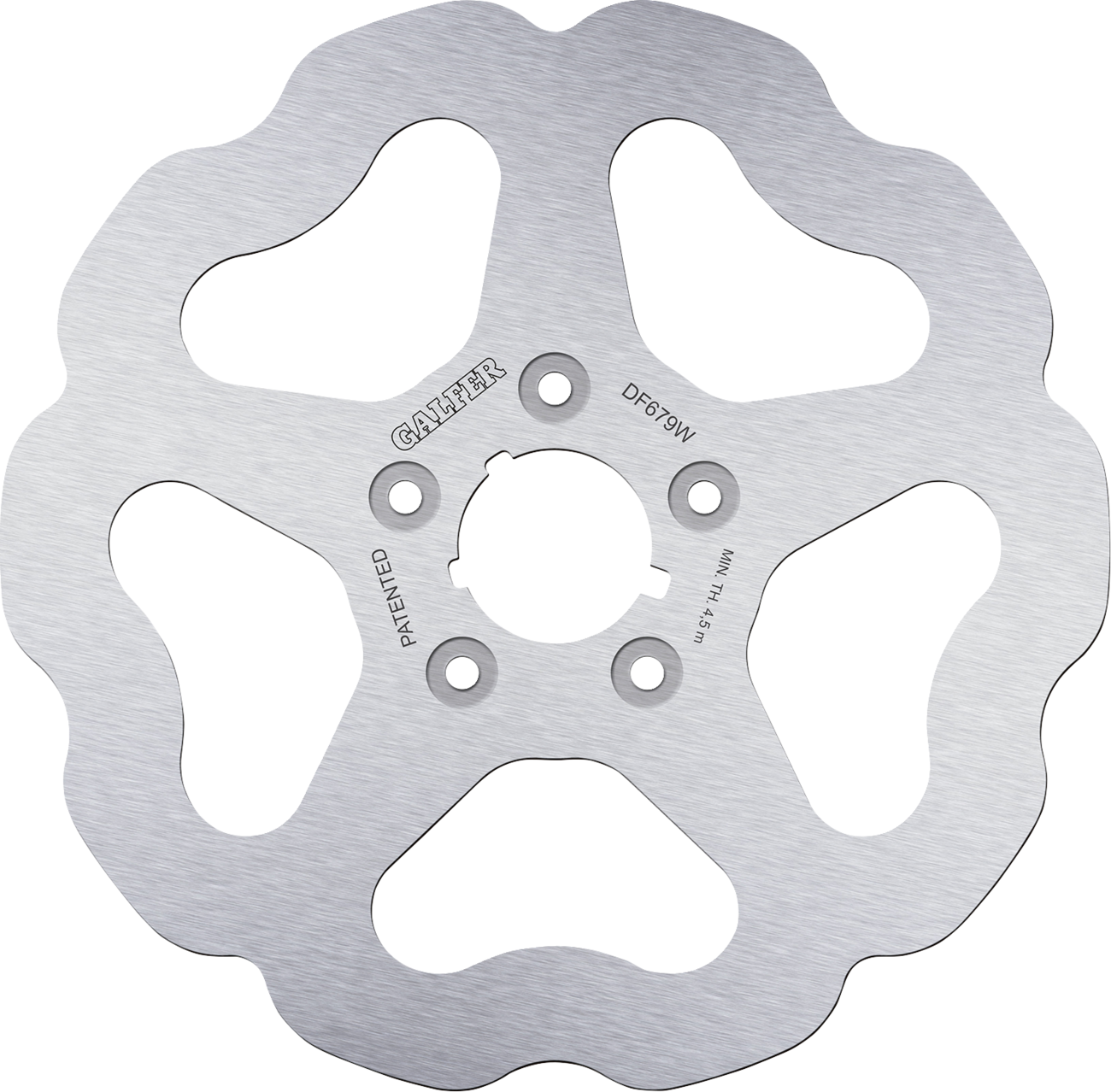 GALFER Brake Rotors