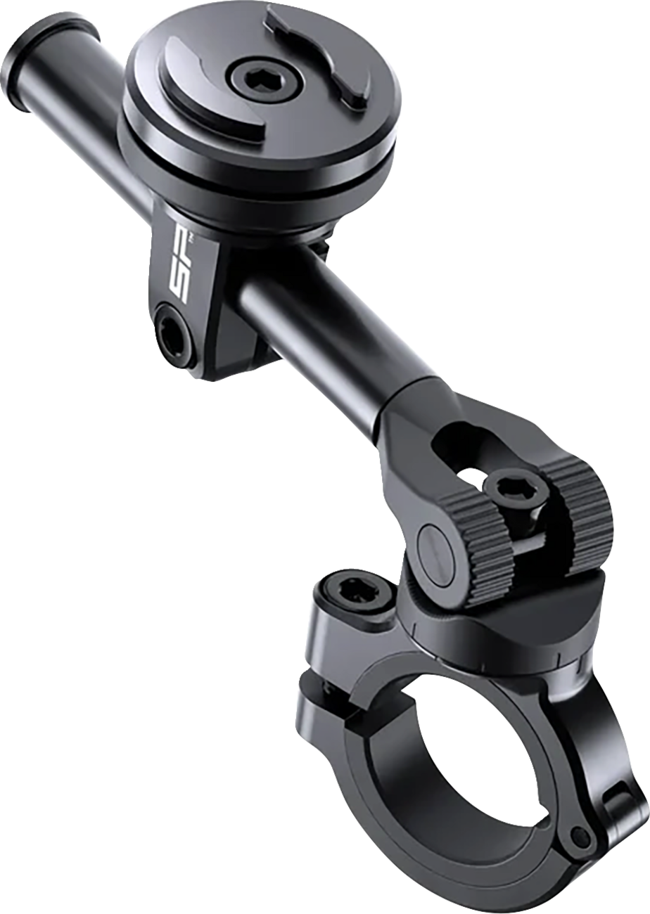 3D Phone Mount - Standard - Black