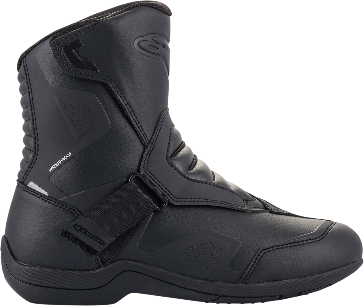 ALPINESTARS Boots Ridge Waterproof