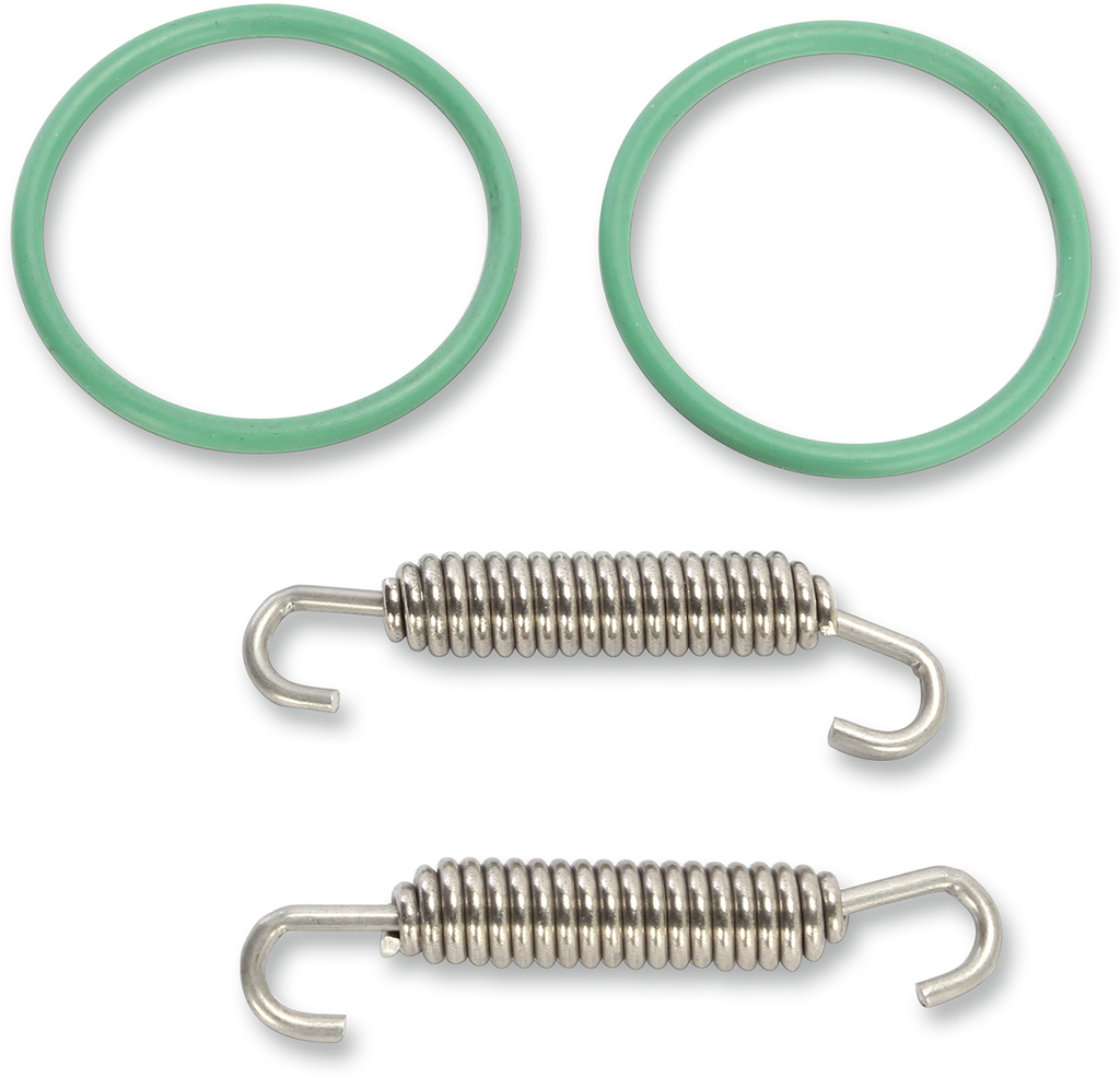 MOOSE OFFROAD Exhaust Gasket Kit - Gas Gas/Husqvarna/KTM 0934-5314