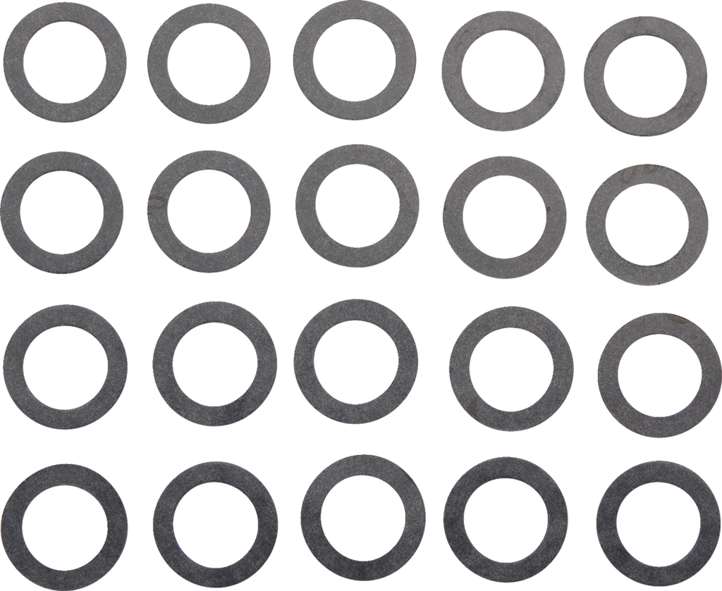 JAMES GASKET Valve Guide Gasket - Big Twin DS-174329