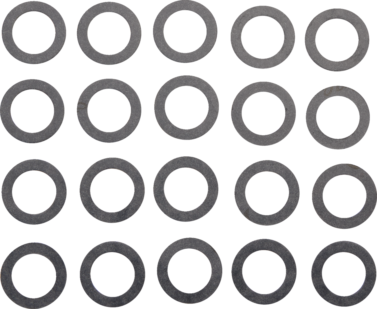 JAMES GASKET Valve Guide Gasket - Big Twin DS-174329