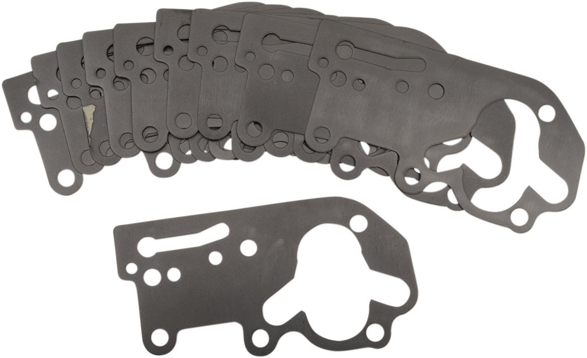 COMETIC Oil Pump Body Gasket - '84-'91 EVO 0934-1650
