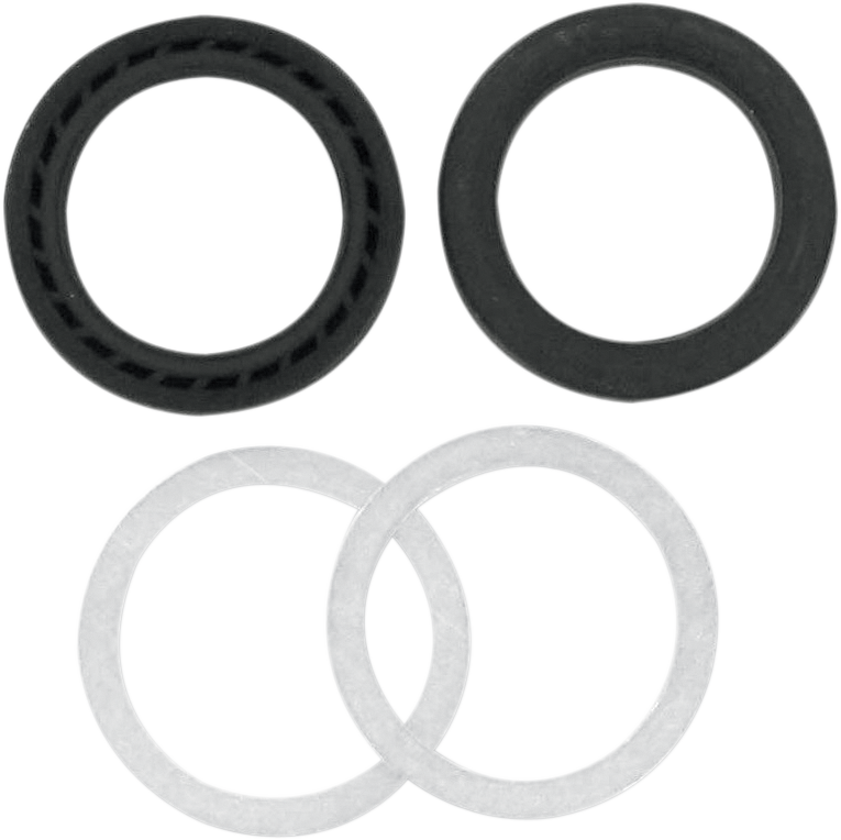 LEAKPROOF SEALS Pro-Moly Fork Seals