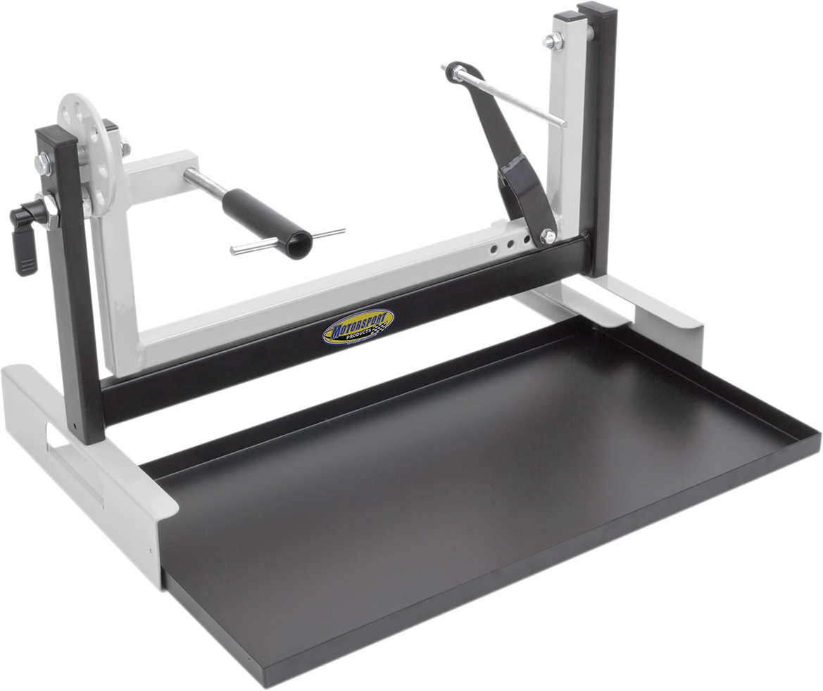 MOTORSPORT PRODUCTS MX Engine Stand - 0950-0869