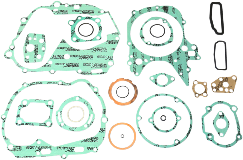 ATHENA Complete Gasket Kit - Honda 400210850092