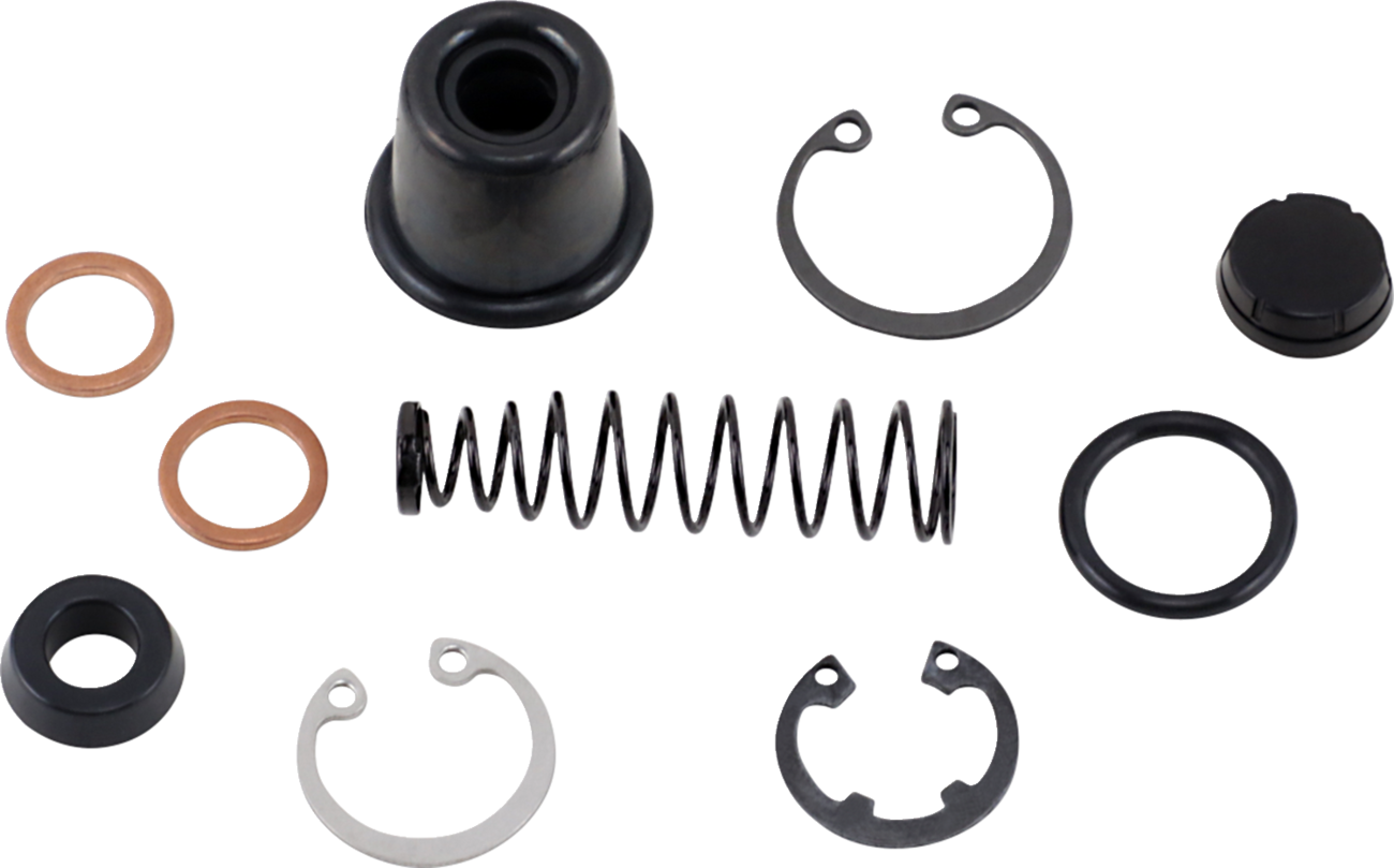MOOSE OFFROAD Brake Master Cylinder Repair Kit