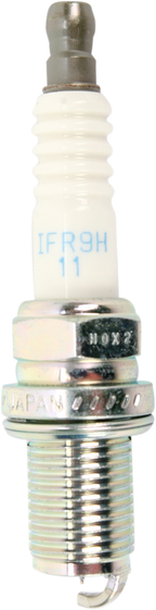 NGK SPARK PLUGS Laser Iridium Spark Plug — Iridium - Spark Plug / IFR9H-11 2103-0012