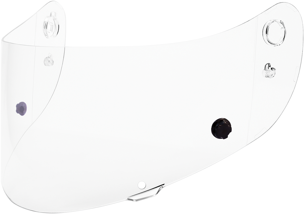 ICON Airframe Pro/Airform/Airmada™ Helmet Optics™ Tracshield™ - Optics™ Tracshield™ / Airframe Pro/Airform/Airmada™ / Yellow 0130-0624