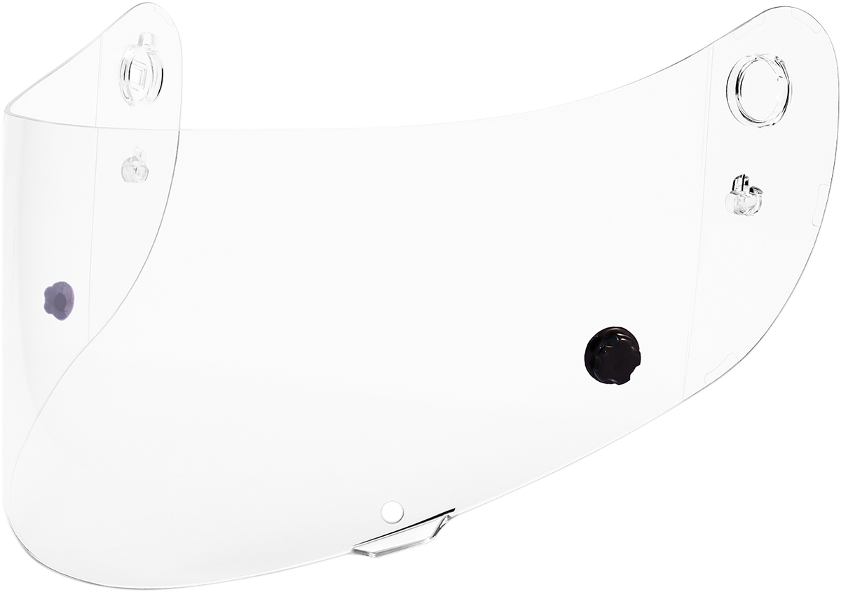 ICON Airframe Pro/Airform/Airmada™ Helmet Optics™ Tracshield™ - Optics™ Tracshield™ / Airframe Pro/Airform/Airmada™ / Yellow 0130-0624