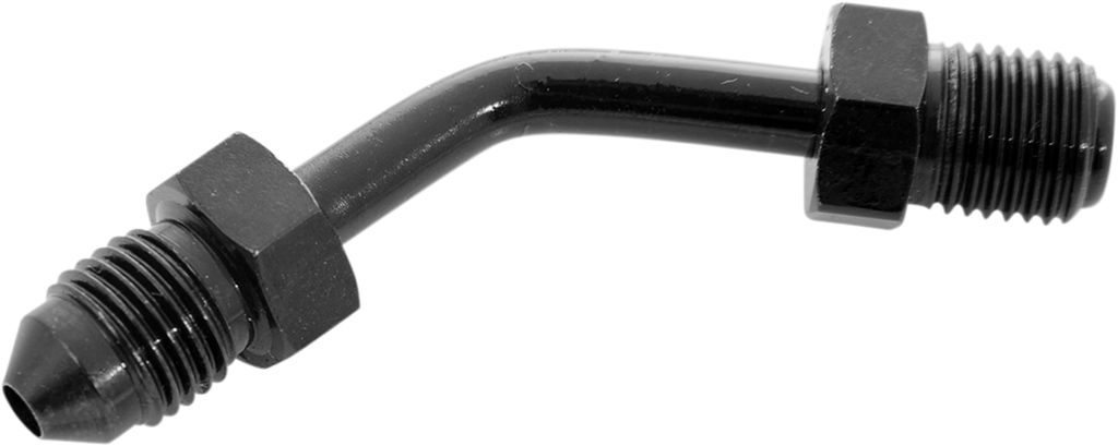 GOODRIDGE Brake Line Tube Adapter