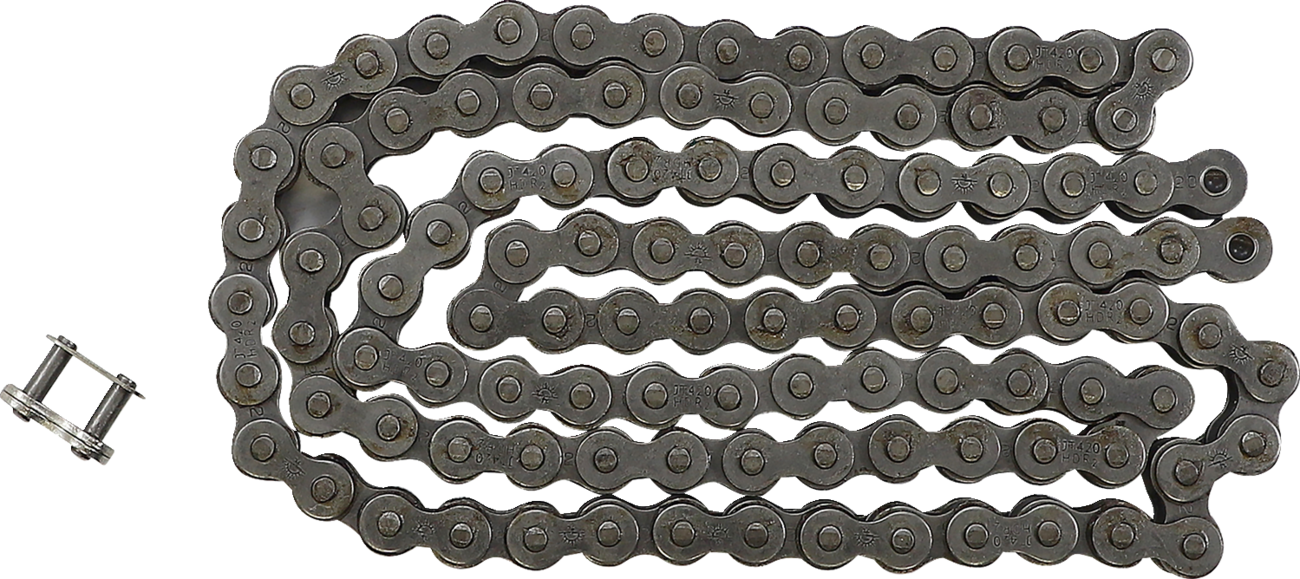 JT CHAINS 420 HDR Heavy Duty Drive Chain