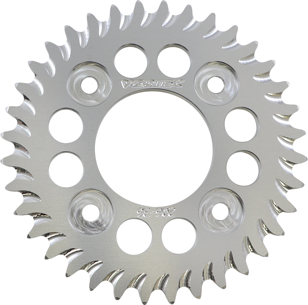 VORTEX Aluminum Rear Sprocket