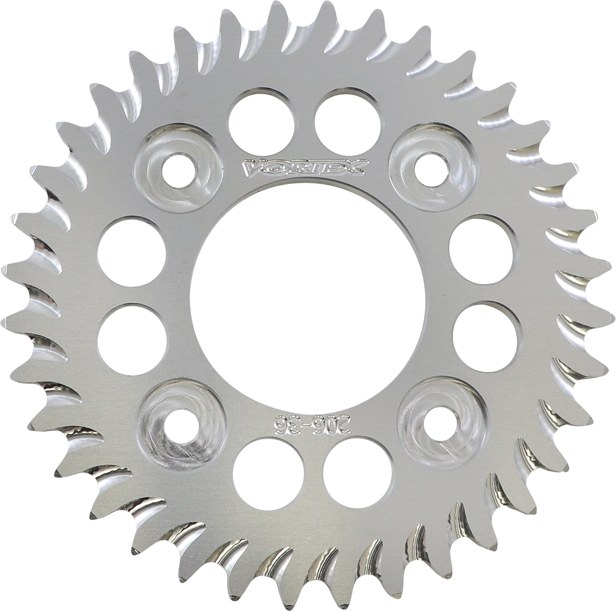 VORTEX Aluminum Rear Sprocket
