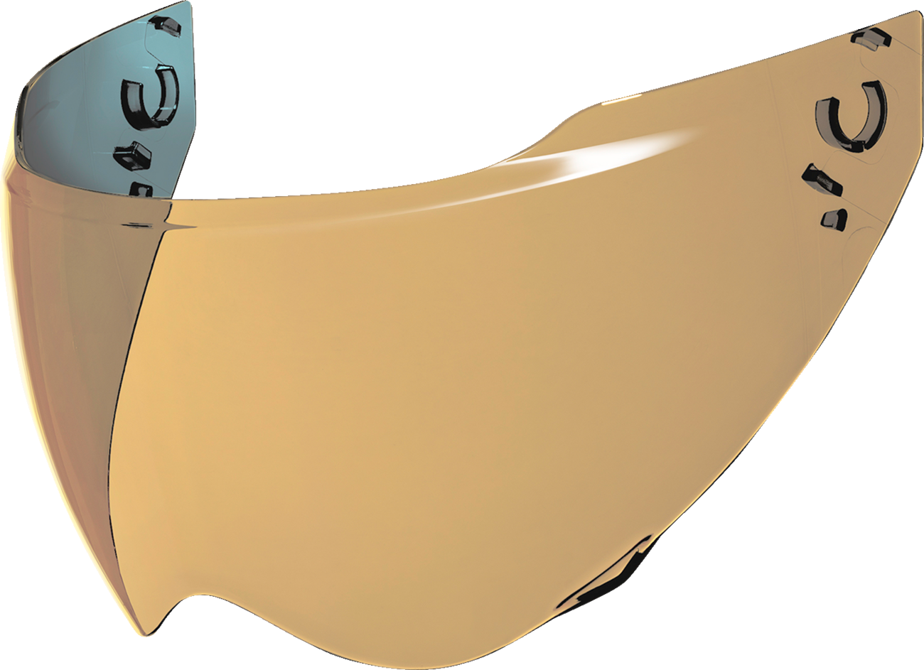 ICON Domain™ Helmet 22.06 Shield
