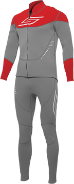 SLIPPERY Breaker Wetsuit and Jacket