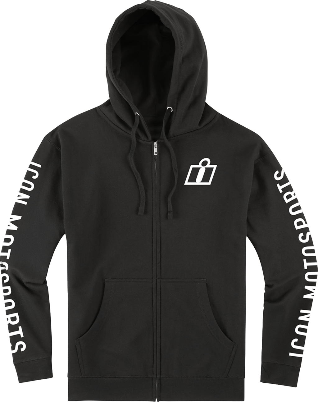 ICON Clasicon™ Zip Hoodie