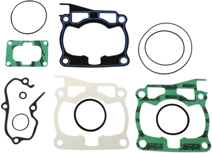 ATHENA Cylinder Gasket Kit - Gas Gas/Yamaha / 54 mm 400485160003