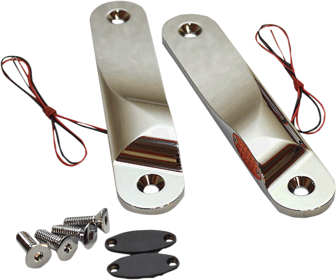 PRO-ONE PERF.MFG. LED Front Signal Lights