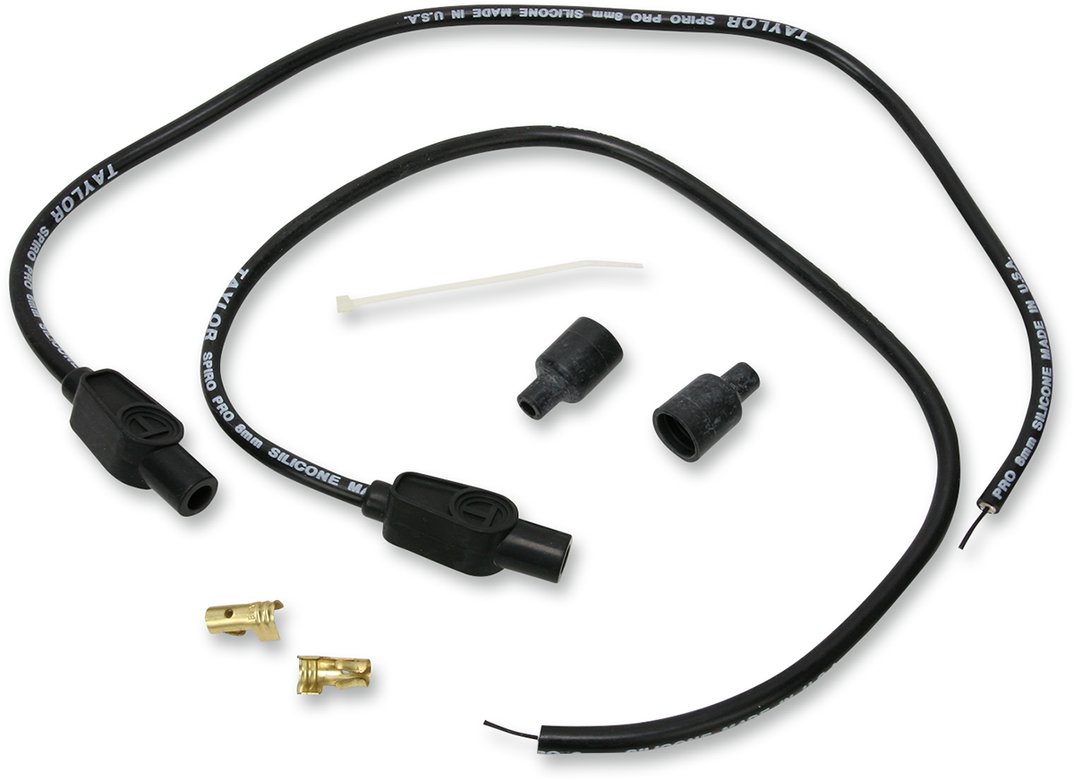 SUMAX Universal Spark Plug Wire Kit