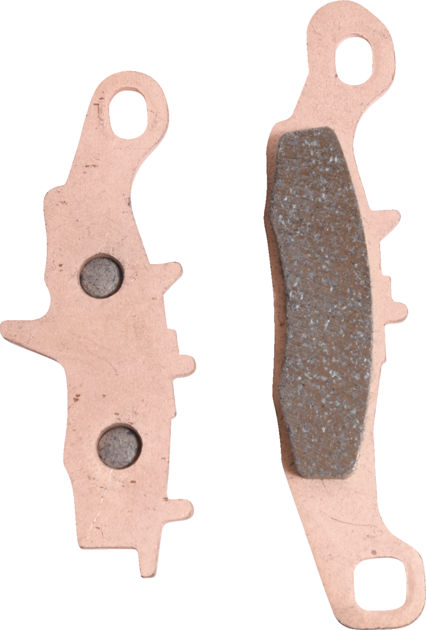 ALL BALLS Sintered Brake Pads - Front Left 1721-3083