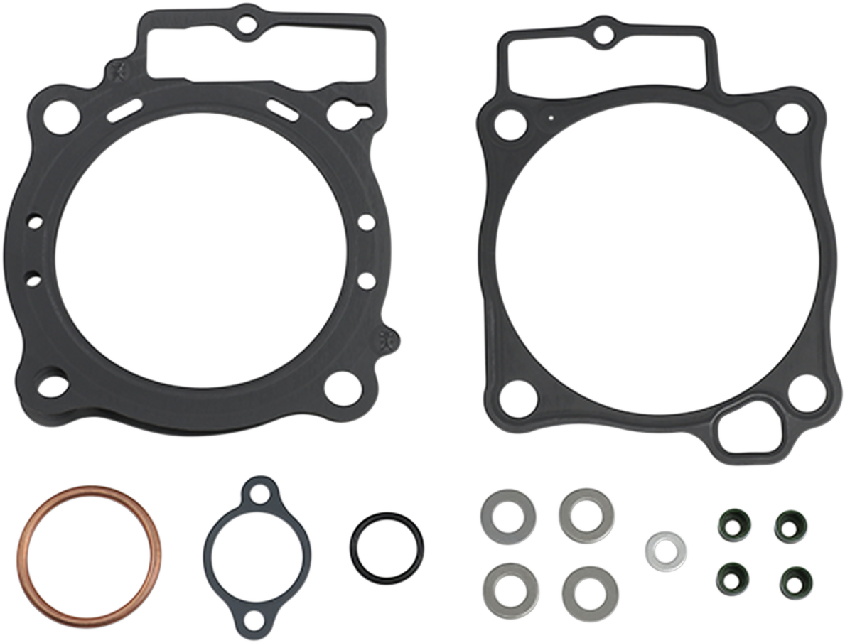 ATHENA Top End Gasket Kit - Honda 0934-5463