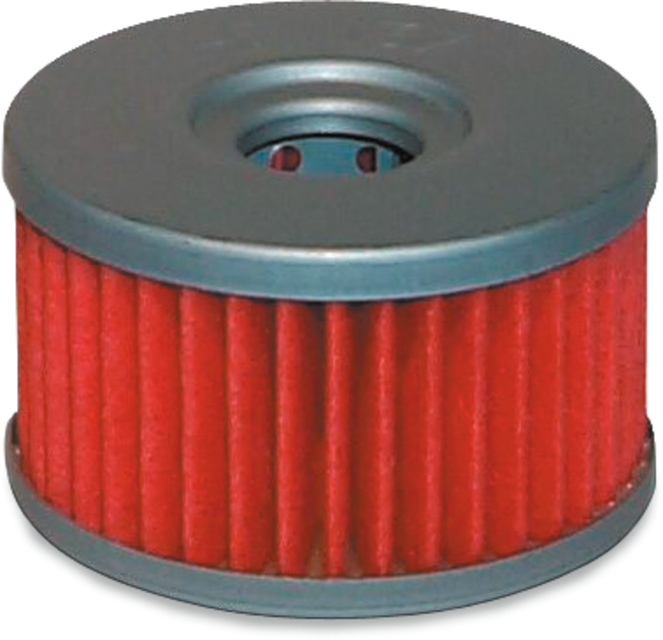 HIFLOFILTRO Oil Filter — Cartridge