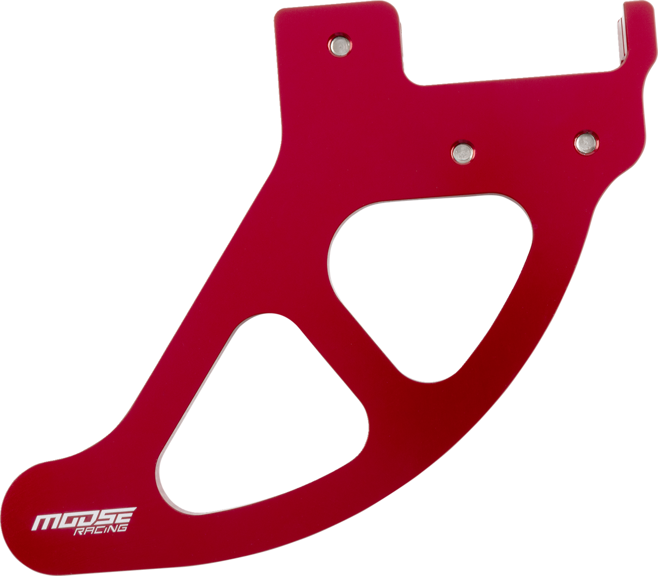 MOOSE OFFROAD Rear Brake Rotor Guard