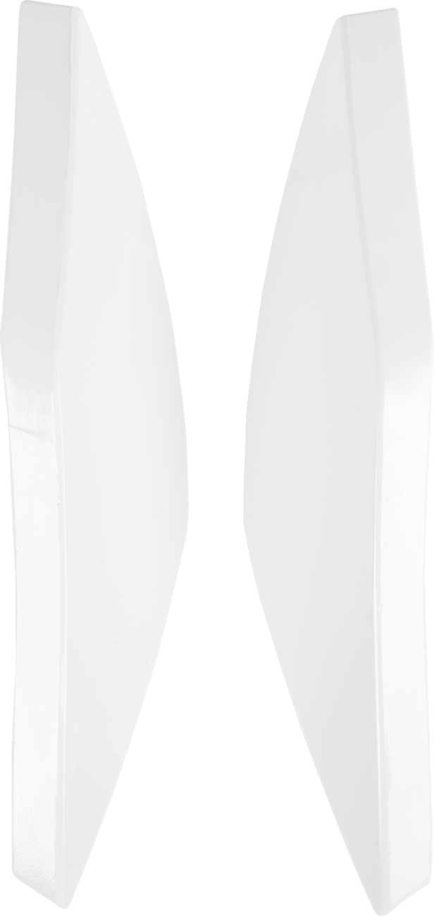 ICON Elsinore™ Helmet Side Accessory Covers