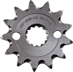 RENTHAL Front Sprocket - Grooved / 13 Tooth / Suzuki 1212-1299
