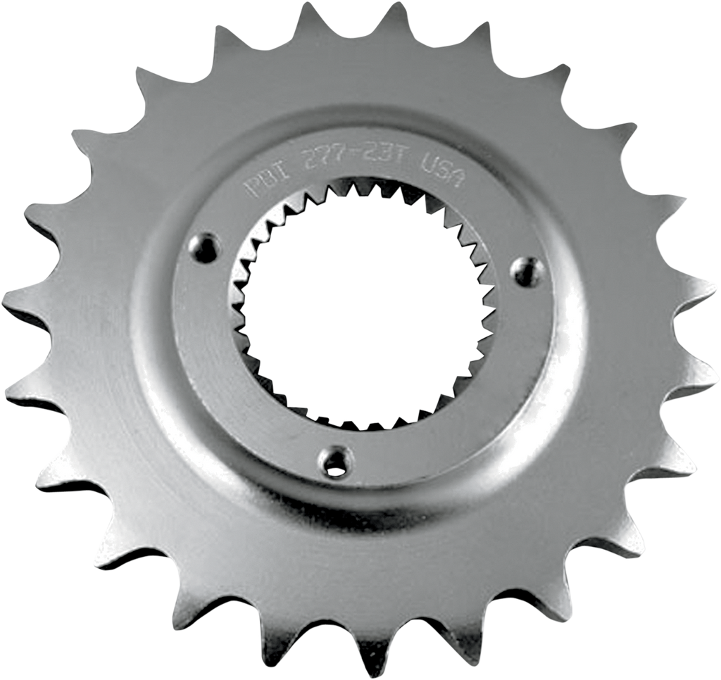 PBI Transmission Mainshaft Sprocket - 22-Tooth DS-191086
