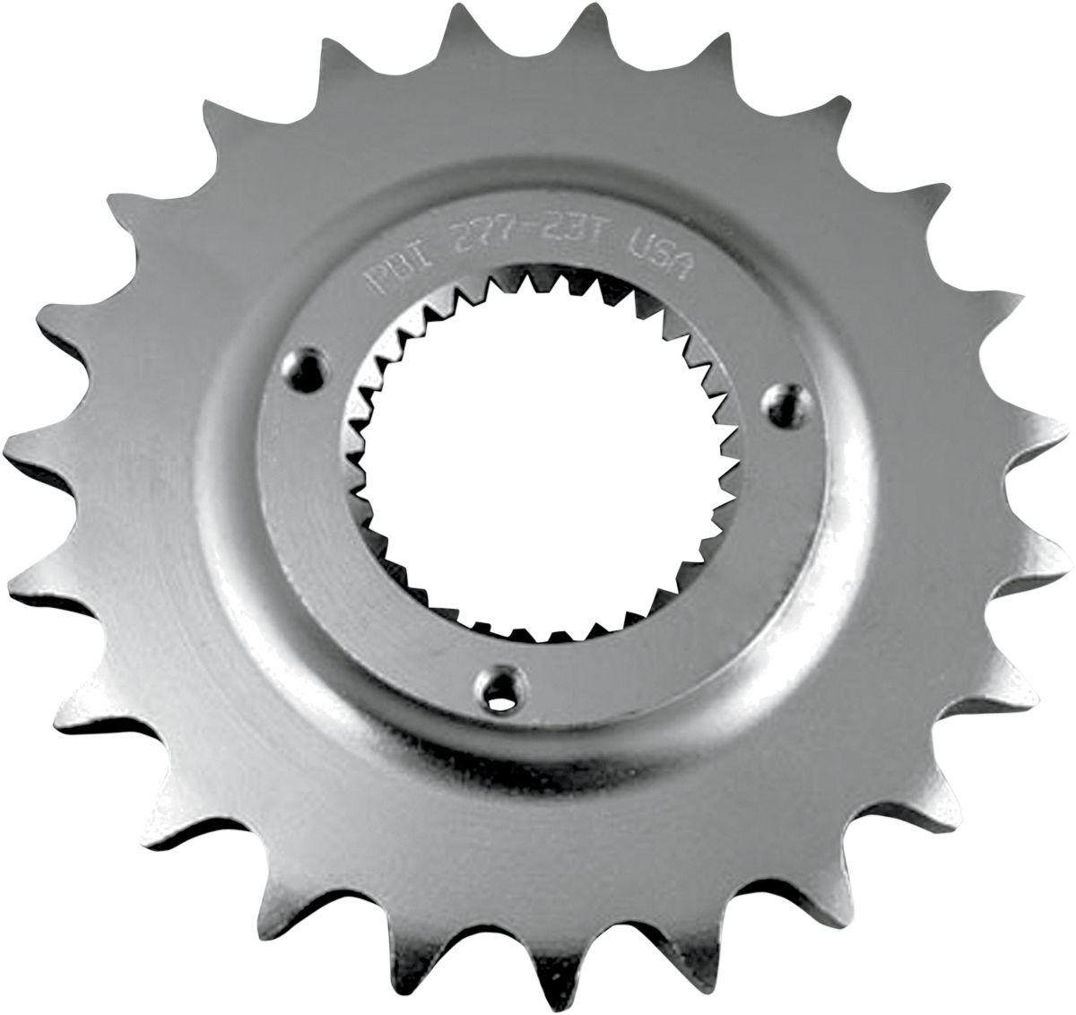 PBI Transmission Mainshaft Sprocket - 22-Tooth DS-191086