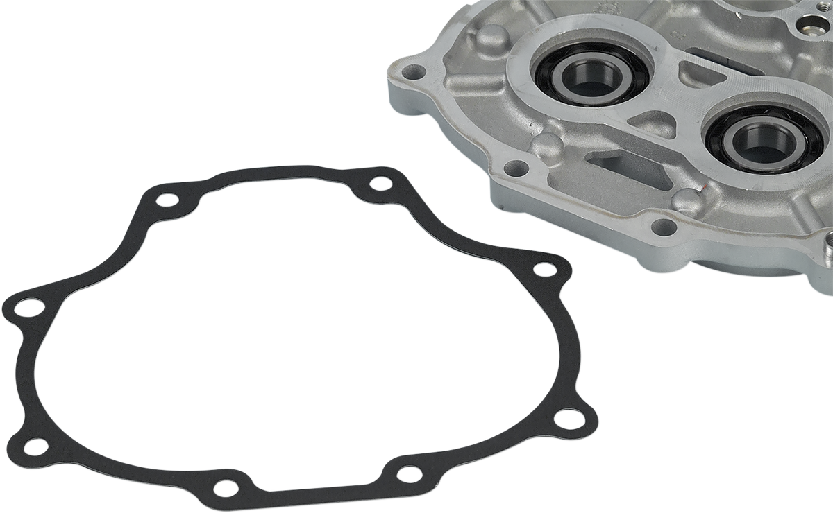 JAMES GASKET Foamet® Expanded Gasket Cover